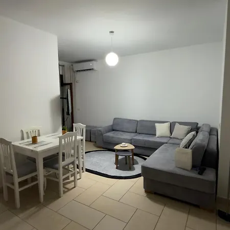 Appartement Center Tirana