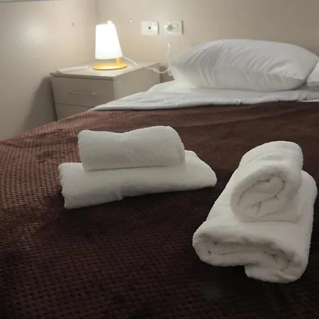Center Appartement *