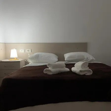 Appartement Center *