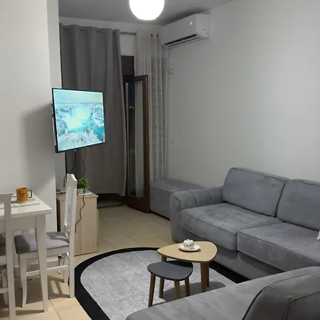 Center Tirana