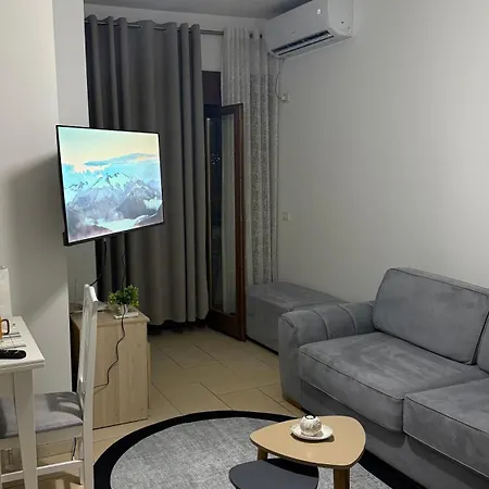Center Appartement Tirana