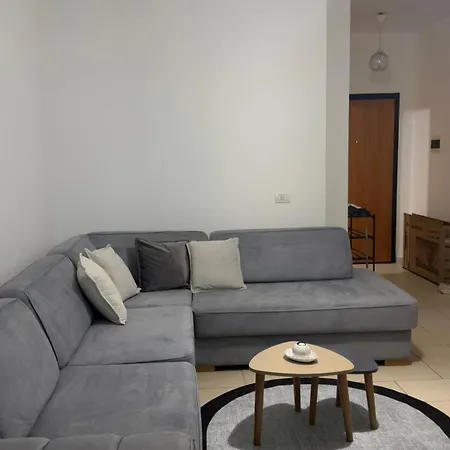 Center * Tirana