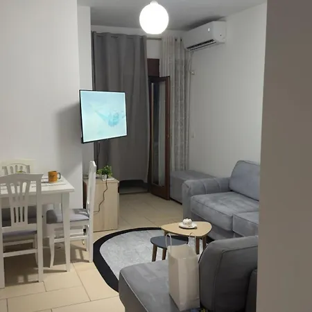 Center * Tirana