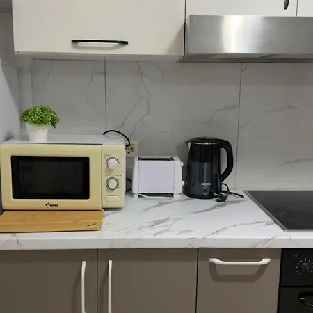 Center Appartement