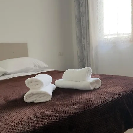 Appartement Center Tirana