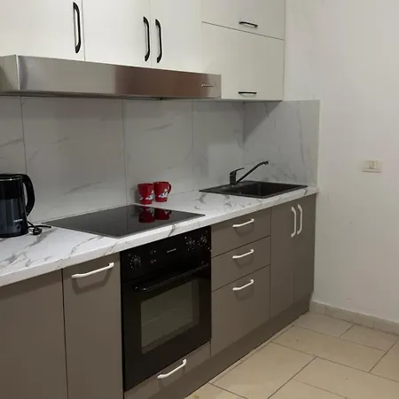 Center Appartement *