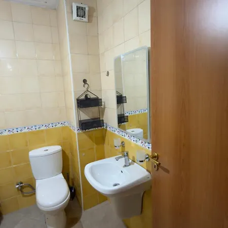 Appartement Center Tirana