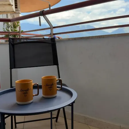 Appartement Center