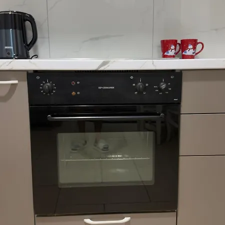 Center Appartement Tirana
