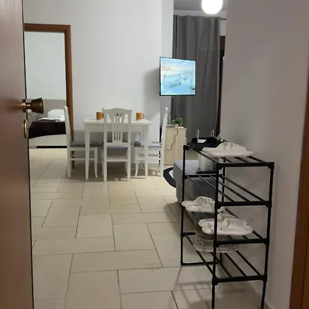 Center Appartement