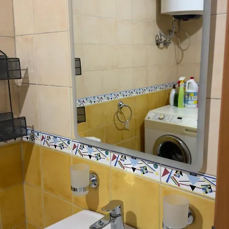 Appartement Center *