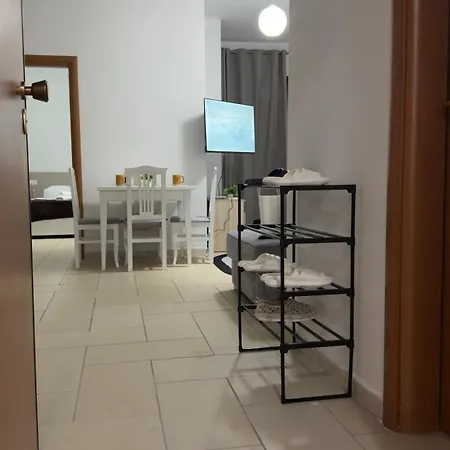 Center Appartement