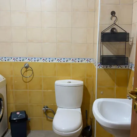Center Appartement *