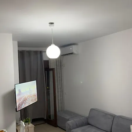 Center Appartement Tirana