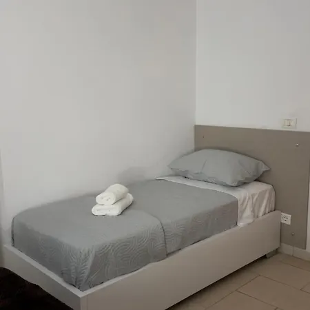 Appartement Center