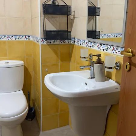 Center Appartement *