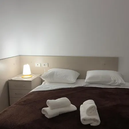 Center Appartement