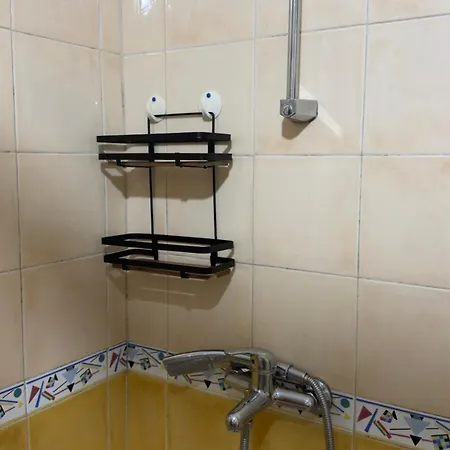 Appartement Center *