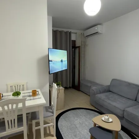 Appartement Center