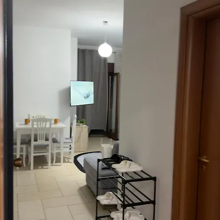 Center Appartement