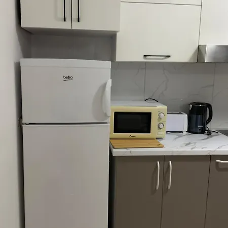 Appartement Center *