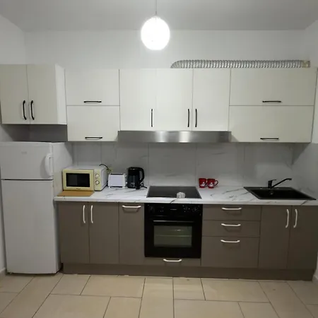 Appartement Center *