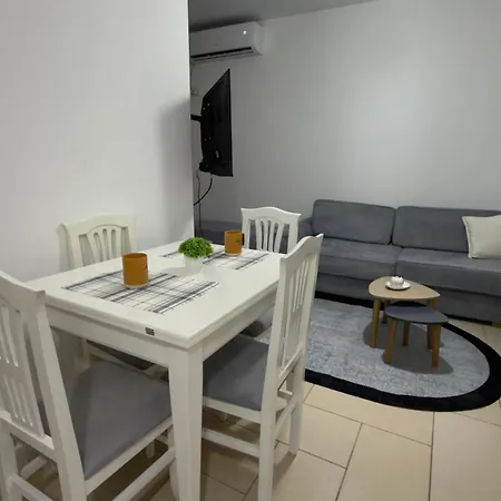 Appartement Center