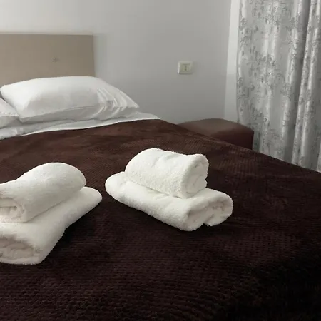 Appartement Center *