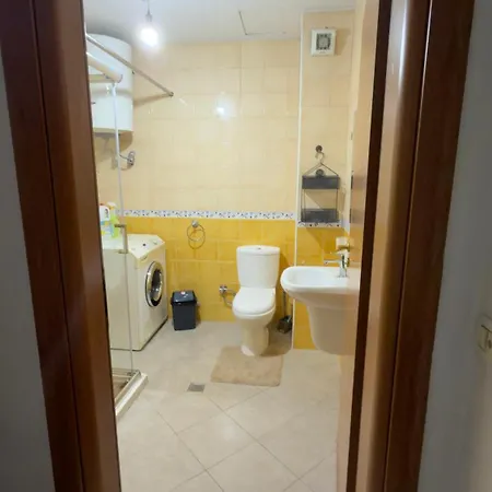 Appartement Center