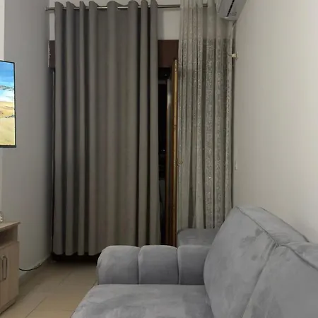 Appartement Center Tirana